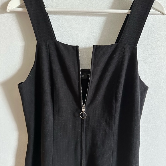 Club Monaco jumpsuit - Picture 2 of 4